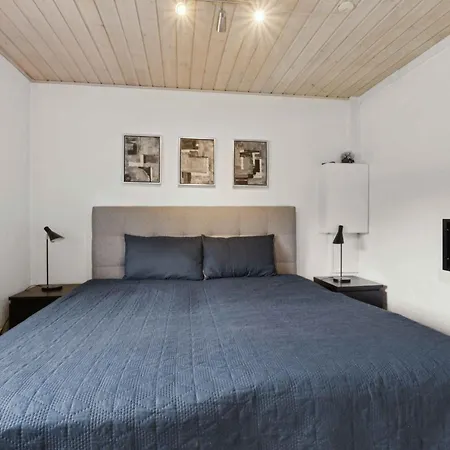 Lovely In Helberskov Casa vacanze
